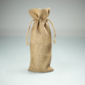 50 Sztuk Biodegradowalne Torby na Butelki z Juty 15x38cm.jpg